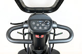 Alpine Road Legal Scooter