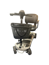 Motion Healthcare Alumina (used)