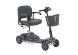Motion Alumina 4mph Boot Mobility Scooter