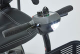 Motion Alumina 4mph Boot Mobility Scooter