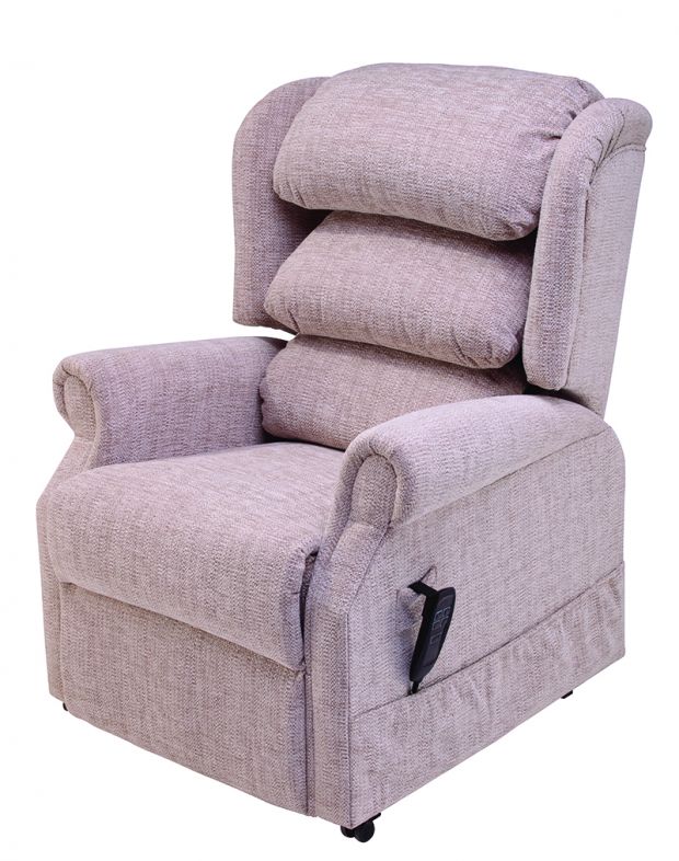 Ambassador Rise & Recline Chair