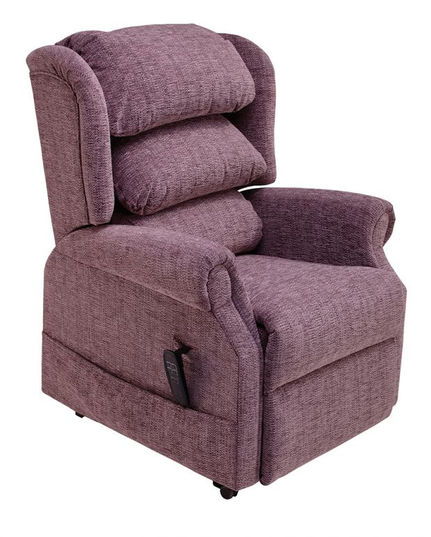 Ambassador Rise & Recline Chair