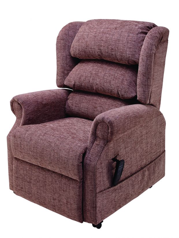Ambassador Rise & Recline Chair