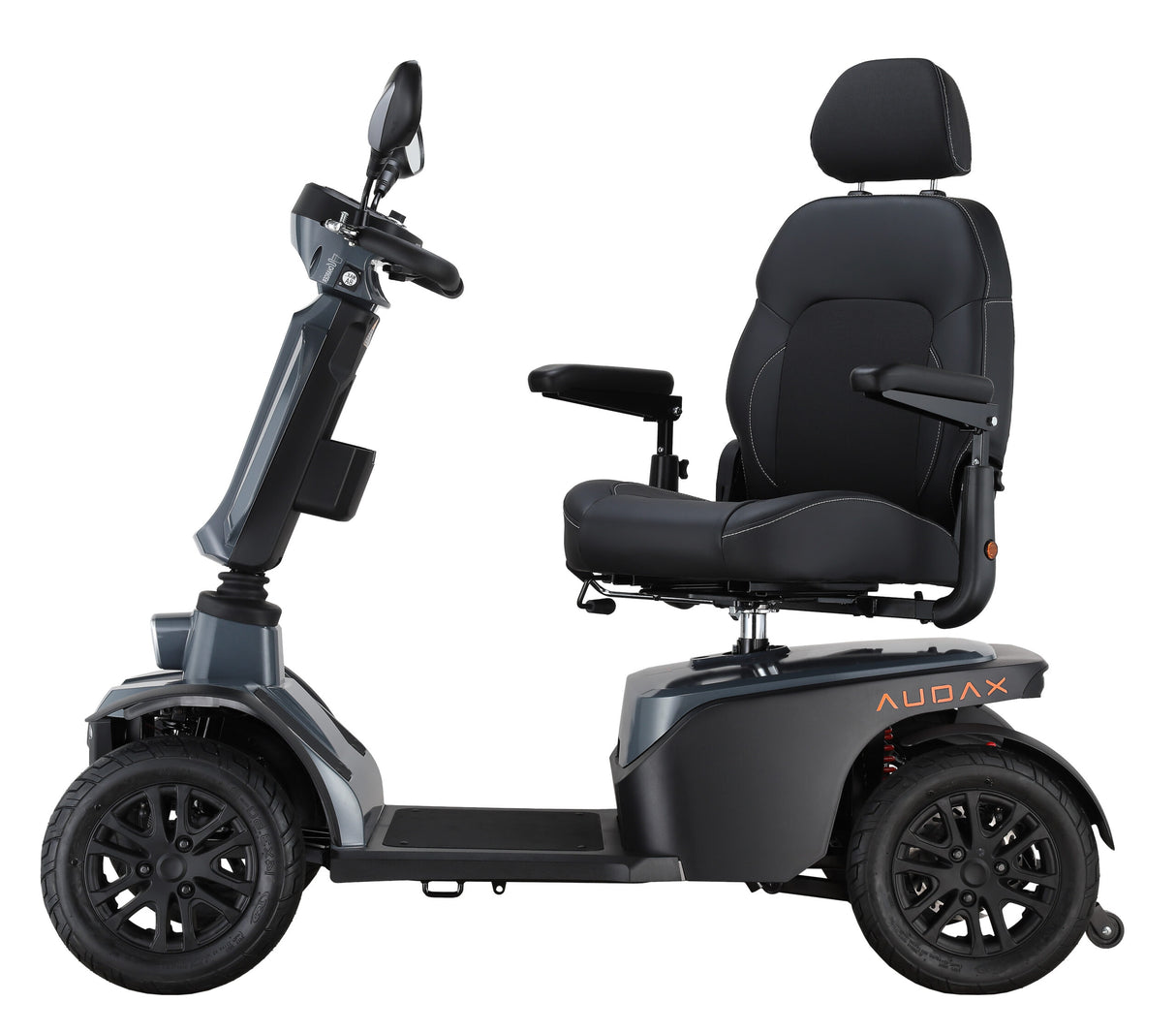 Audax Road Legal Scooter