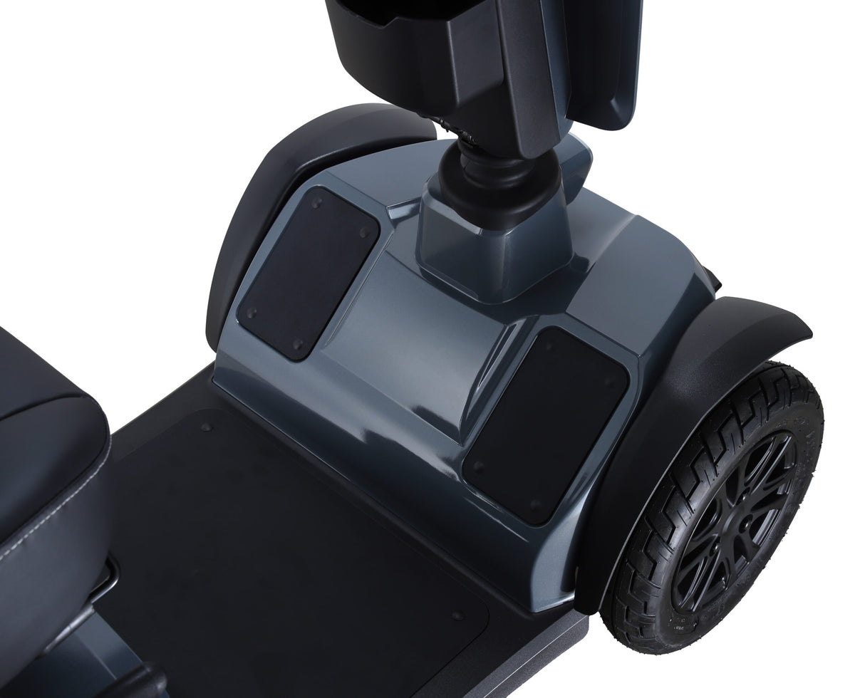 Audax Road Legal Scooter