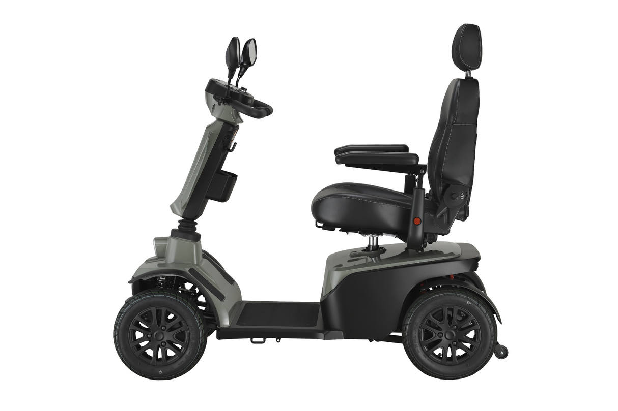 Audax Road Legal Scooter