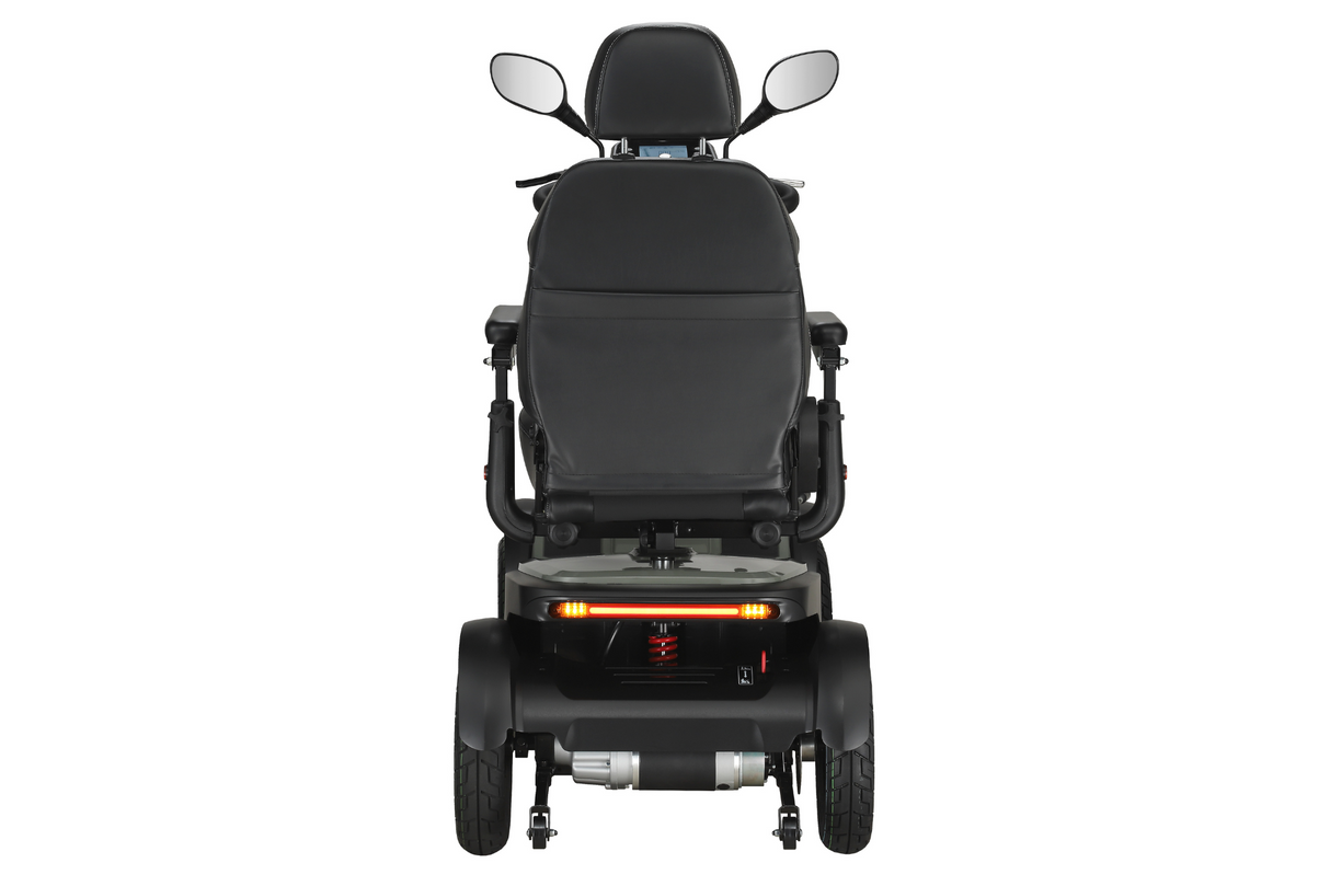 Audax Road Legal Scooter
