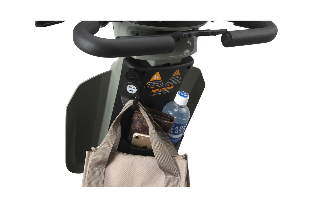 Audax Road Legal Scooter