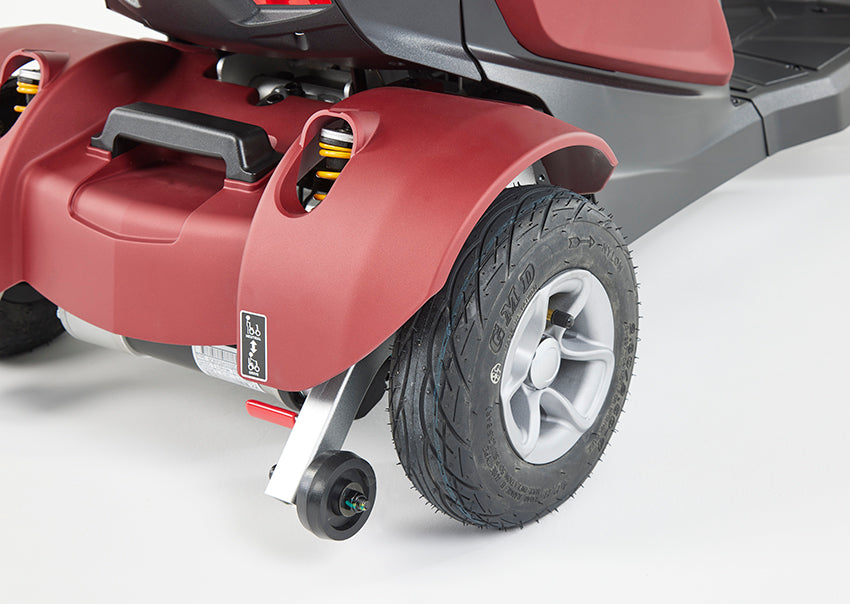 Aura Medium Scooter