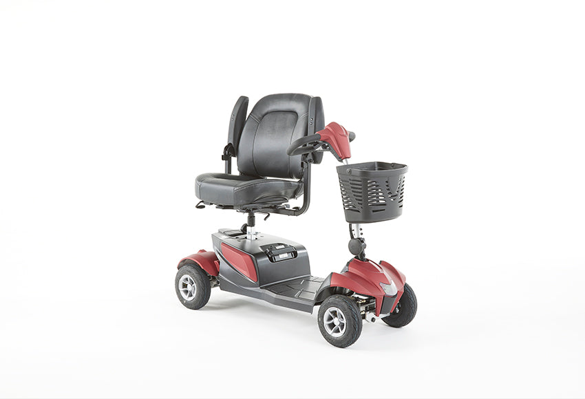 Aura Medium Scooter