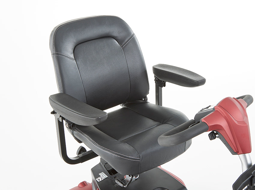 Aura Medium Scooter