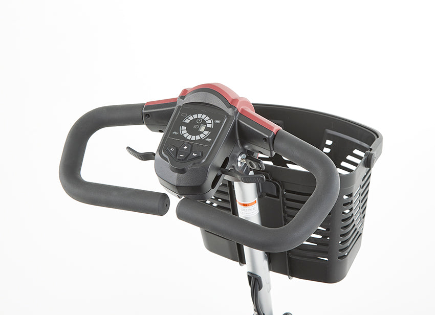Aura Medium Scooter
