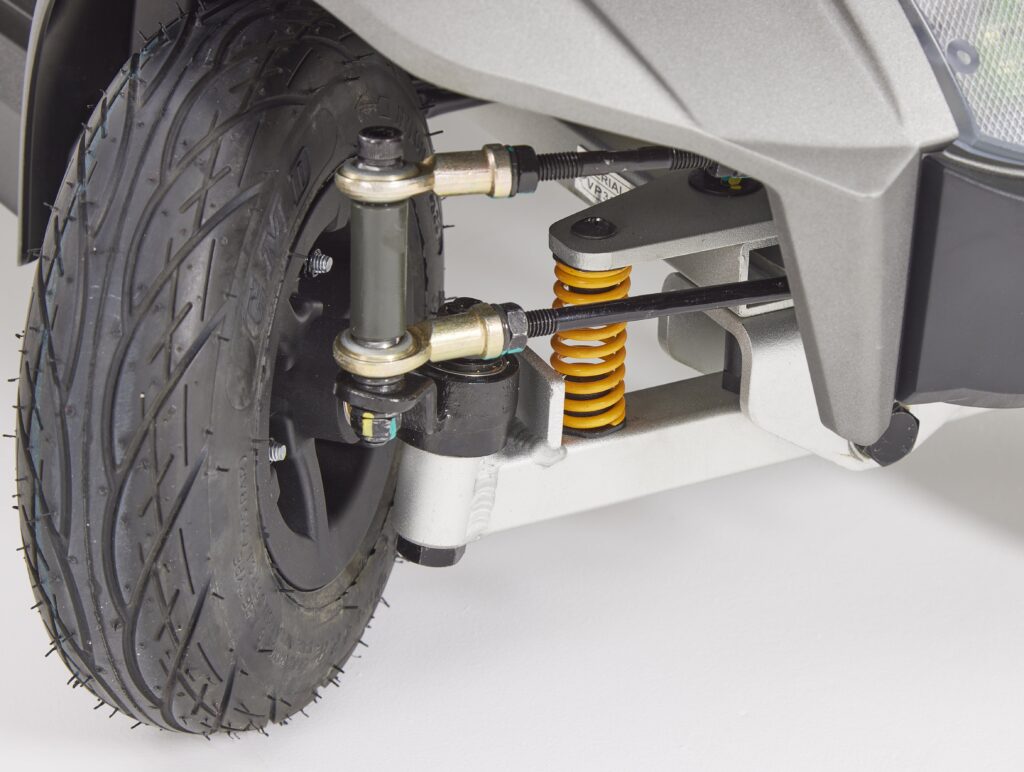 Aura Medium Scooter