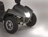Aura Medium Scooter