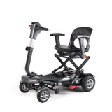 Minimo Autofold Folding Scooter