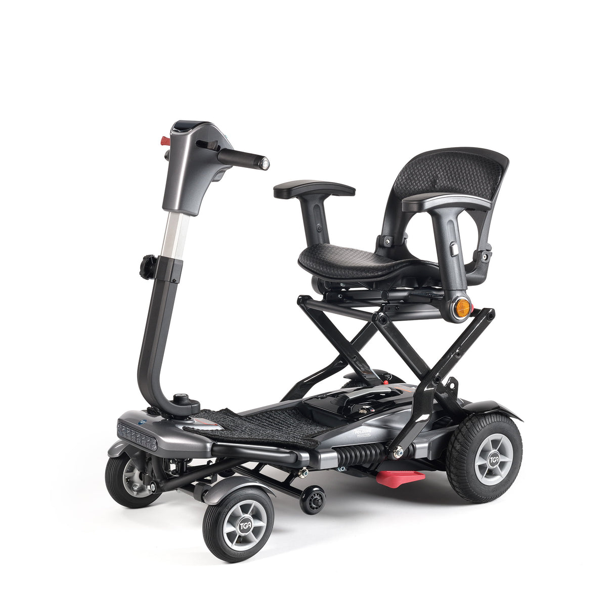 Minimo Autofold Folding Scooter