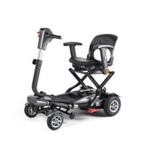 Minimo Autofold Folding Scooter