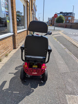 Shoprider Mayfair 4 (Pre-Loved)