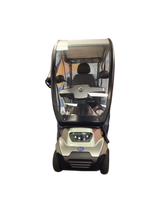 TGA Breeze S4 with canopy (used)