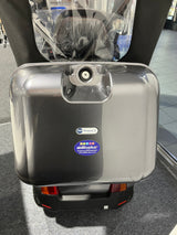 TGA Breeze S4 with canopy and sides (used)