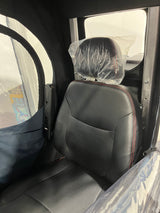 TGA Breeze S4 with canopy and sides (used)