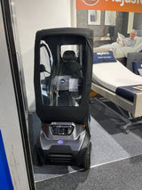 TGA Breeze S4 with canopy and sides (used)