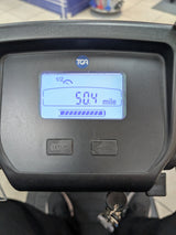 TGA Breeze GT (used)