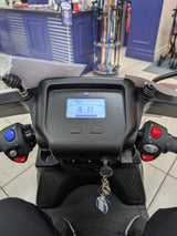 TGA Breeze GT (used)
