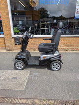 Kymco Maxer ER (Pre-Loved)