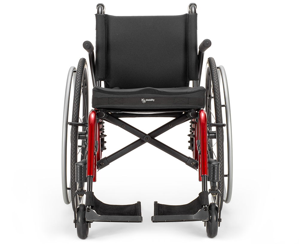 Ki Catalyst 5 Active Wheelchair