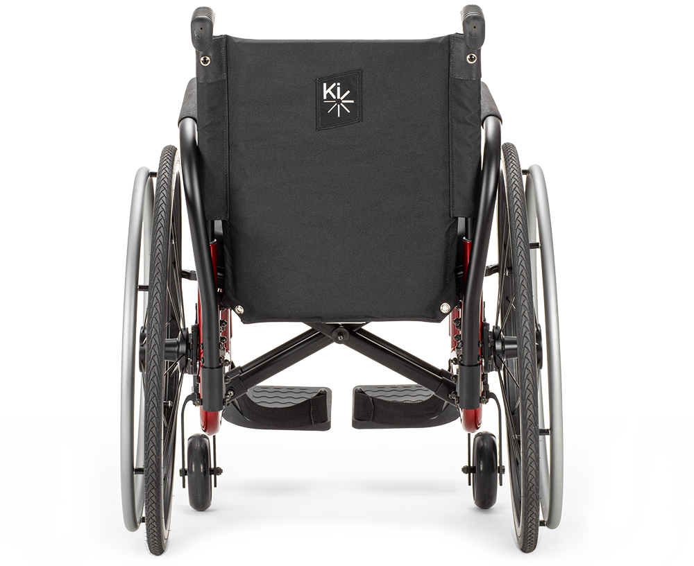 Ki Catalyst 5 Active Wheelchair