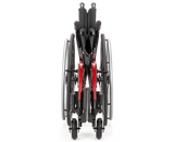 Ki Mobility Catalyst 5 Active Wheelchair