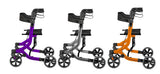 Cirrus Rollator