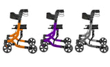 Integrity Cirrus Lightweight Rollator