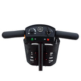 City Go Folding 4mph Mobility Scooter