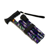 Collapso Cane Soft Stroll Walking Stick
