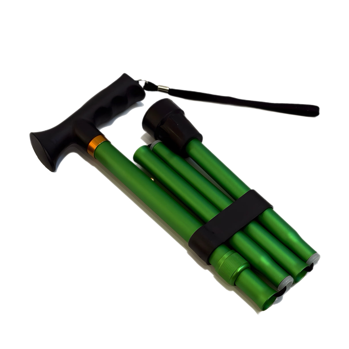 Collapso Cane Soft Stroll Walking Stick