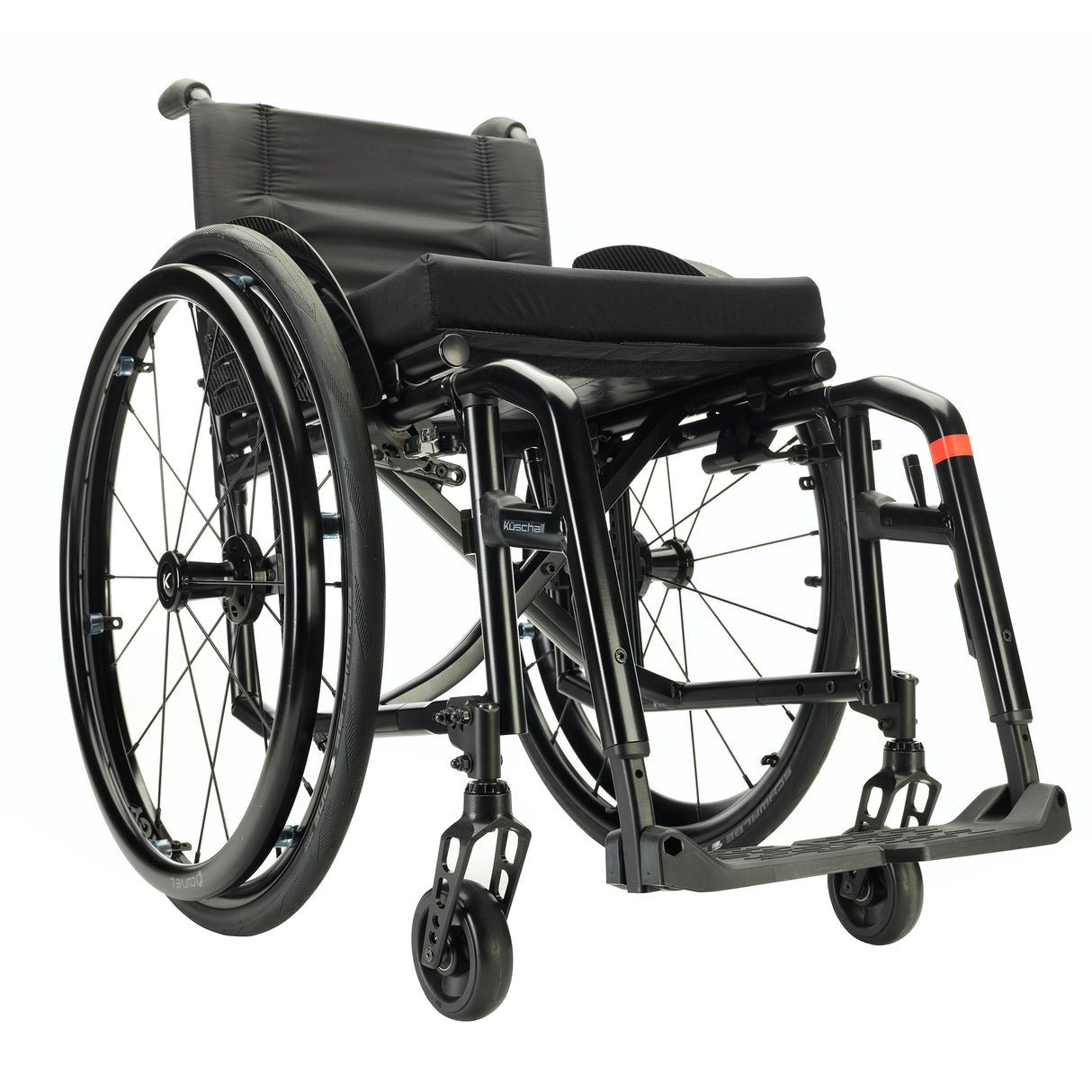Kuschall Compact Active Wheelchair