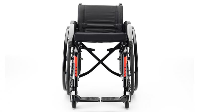 Invacare Kuschall Compact Active Wheelchair – Ability Plus