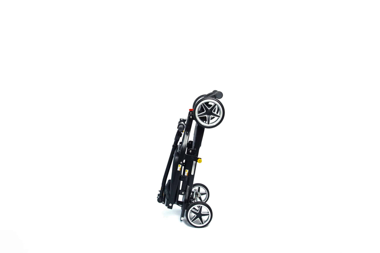 Compass Boot Scooter