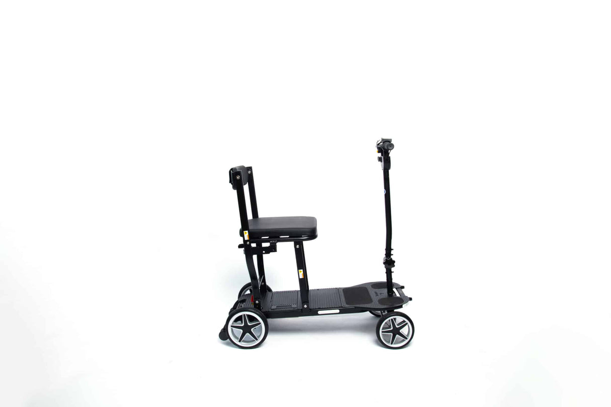Compass Boot Scooter