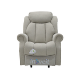 CozyCloud Rise & Recline Chair