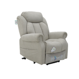 CozyCloud Rise & Recline Chair