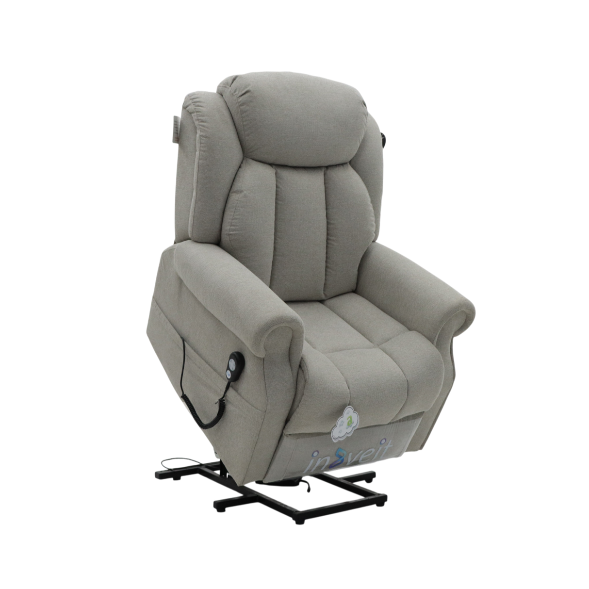 CozyCloud Rise & Recline Chair