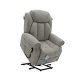 CozyCloud Rise & Recline Chair