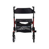 Dash Rehab Fold Down Rollator