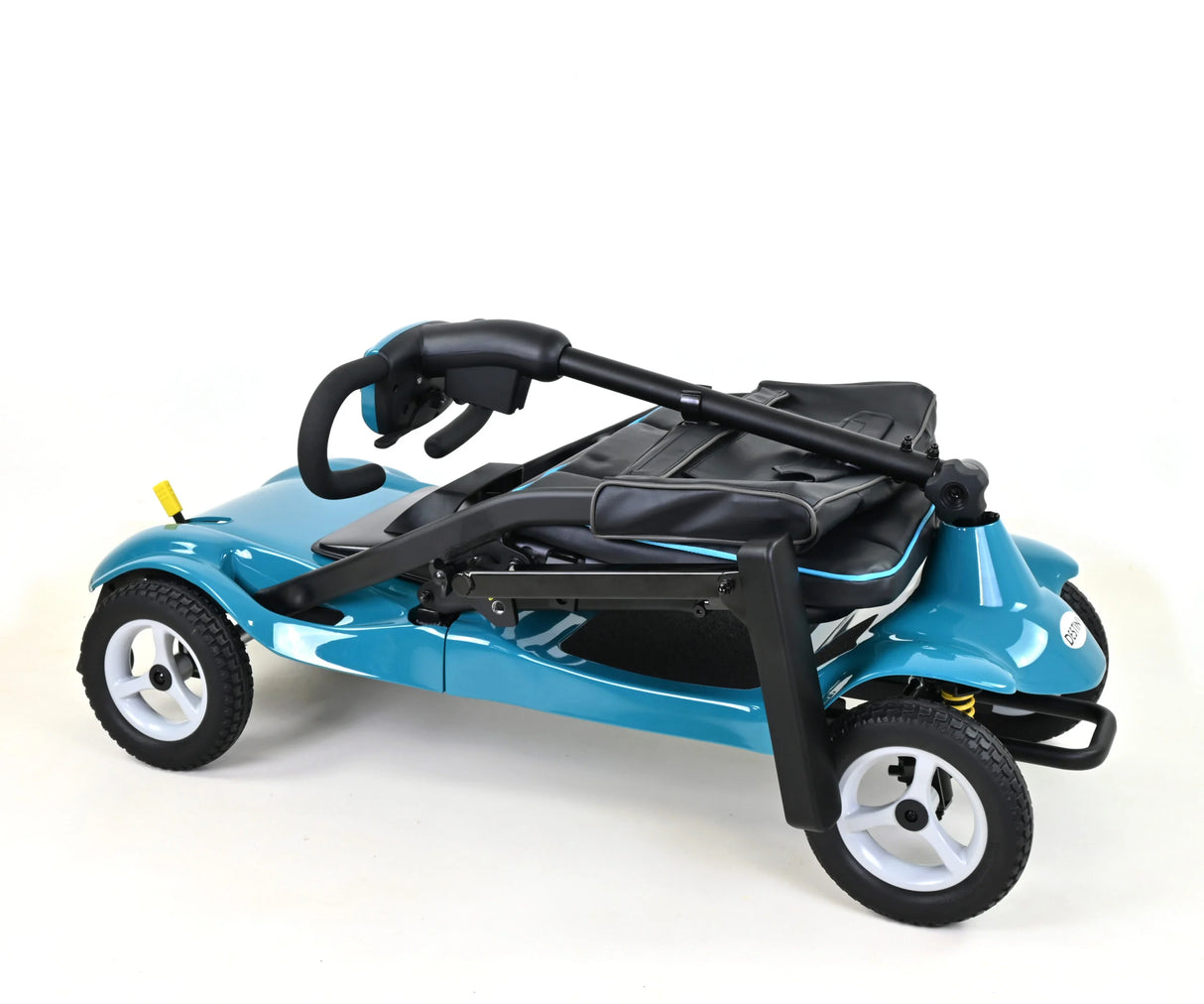 Destiny Folding Scooter