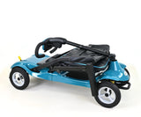 Destiny Folding Scooter