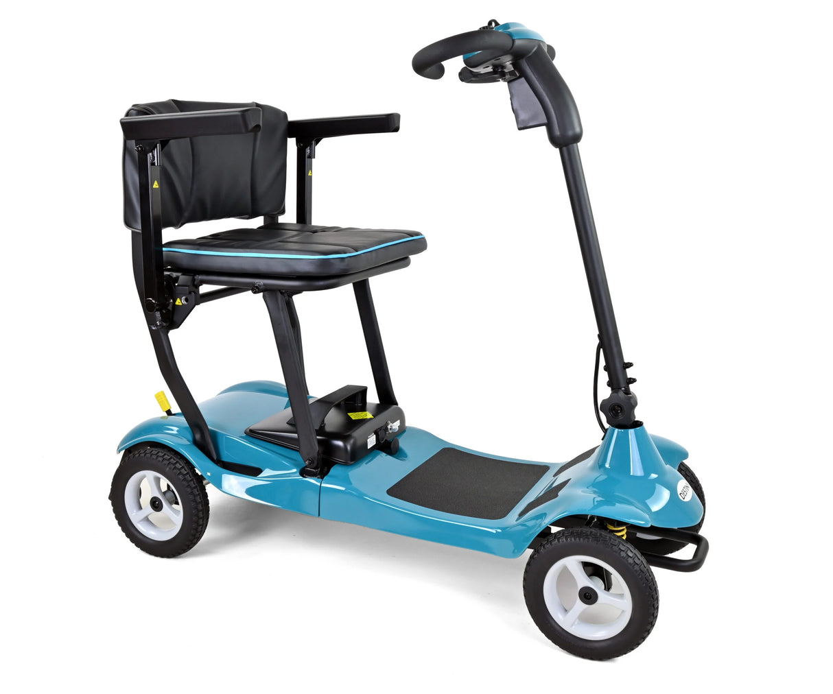 Destiny Folding Scooter