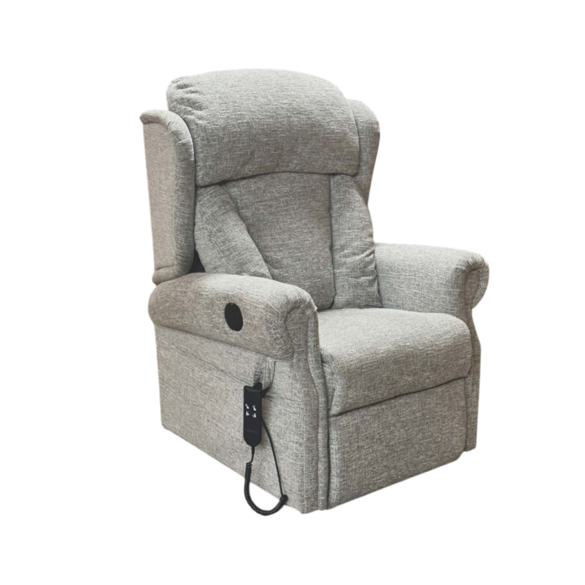 Dream Rise & Recline Chair